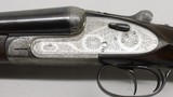 AYA Number 2, Coin Finish, 12ga, 26