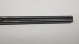AYA Number 2, Coin Finish, 12ga, 26