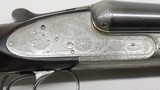 AYA Number 2, Coin Finish, 12ga, 26