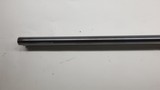 AYA Number 2, Coin Finish, 12ga, 26