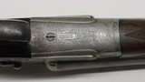 AYA Number 2, Coin Finish, 12ga, 26