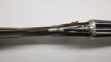 AYA Number 2, Coin Finish, 12ga, 26