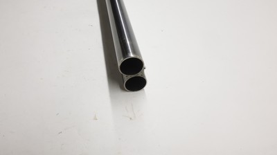 AYA Number 2, Coin Finish, 12ga, 26