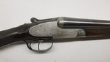 AYA Number 2, Coin Finish, 12ga, 26