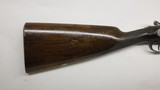 AYA Number 2, Coin Finish, 12ga, 26