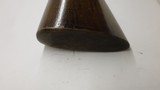 AYA Number 2, Coin Finish, 12ga, 26