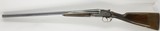 AYA Number 2, Coin Finish, 12ga, 26
