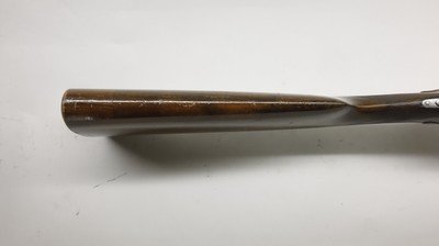 AYA Number 2, Coin Finish, 12ga, 26