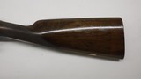 AYA Number 2, Coin Finish, 12ga, 26