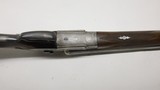 AYA Number 2, Coin Finish, 12ga, 26