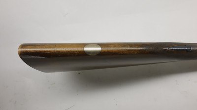 AYA Number 2, Coin Finish, 12ga, 26
