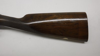 AYA Number 2, Coin Finish, 12ga, 26