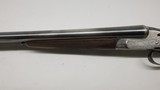 AYA Number 2, Coin Finish, 12ga, 26