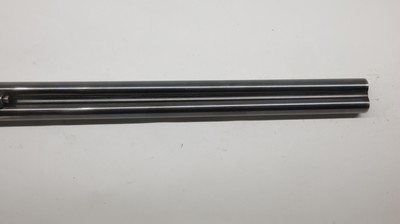 AYA Number 2, Coin Finish, 12ga, 26