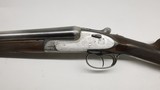 AYA Number 2, Coin Finish, 12ga, 26