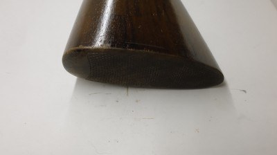 AYA Number 2, Coin Finish, 12ga, 26