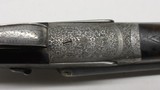 AyA XXV 25 Sidelock, 12ga, 25" IC/MOD Churchill Rib - Image 16 of 25
