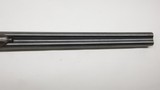 AyA XXV 25 Sidelock, 12ga, 25" IC/MOD Churchill Rib - Image 18 of 25