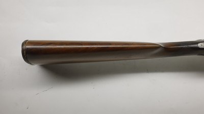 AyA XXV 25 Sidelock, 12ga, 25" IC/MOD Churchill Rib - Image 12 of 25