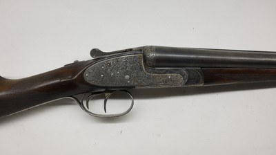 AyA XXV 25 Sidelock, 12ga, 25" IC/MOD Churchill Rib - Image 1 of 25
