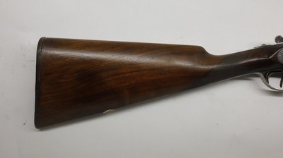AyA XXV 25 Sidelock, 12ga, 25" IC/MOD Churchill Rib - Image 3 of 25