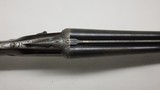 AyA XXV 25 Sidelock, 12ga, 25" IC/MOD Churchill Rib - Image 10 of 25