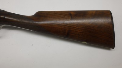 AyA XXV 25 Sidelock, 12ga, 25" IC/MOD Churchill Rib - Image 22 of 25