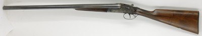 AyA XXV 25 Sidelock, 12ga, 25" IC/MOD Churchill Rib - Image 25 of 25