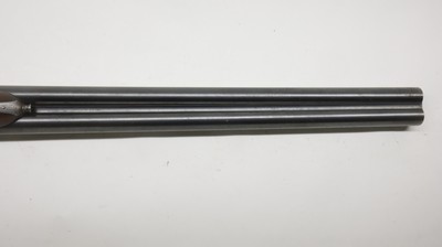 AyA XXV 25 Sidelock, 12ga, 25" IC/MOD Churchill Rib - Image 18 of 25