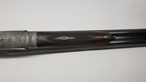 AyA XXV 25 Sidelock, 12ga, 25" IC/MOD Churchill Rib - Image 17 of 25