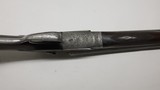 AyA XXV 25 Sidelock, 12ga, 25" IC/MOD Churchill Rib - Image 15 of 25