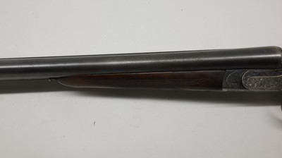 AyA XXV 25 Sidelock, 12ga, 25" IC/MOD Churchill Rib - Image 20 of 25