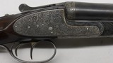 AyA XXV 25 Sidelock, 12ga, 25" IC/MOD Churchill Rib - Image 4 of 25