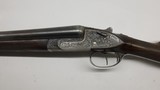 AyA XXV 25 Sidelock, 12ga, 25" IC/MOD Churchill Rib - Image 21 of 25