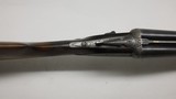 AyA XXV 25 Sidelock, 12ga, 25" IC/MOD Churchill Rib - Image 11 of 25