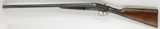 AyA XXV 25 Sidelock, 12ga, 25" IC/MOD Churchill Rib - Image 25 of 25