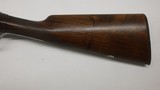 AyA XXV 25 Sidelock, 12ga, 25" IC/MOD Churchill Rib - Image 22 of 25