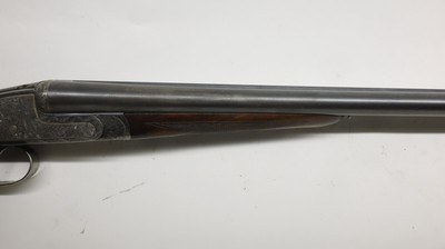 AyA XXV 25 Sidelock, 12ga, 25" IC/MOD Churchill Rib - Image 5 of 25