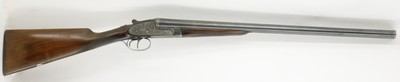 AyA XXV 25 Sidelock, 12ga, 25" IC/MOD Churchill Rib - Image 24 of 25