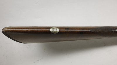 AyA XXV 25 Sidelock, 12ga, 25" IC/MOD Churchill Rib - Image 13 of 25
