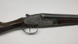 AyA XXV 25 Sidelock, 12ga, 25" IC/MOD Churchill Rib - Image 1 of 25