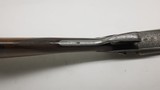 AyA XXV 25 Sidelock, 12ga, 25" IC/MOD Churchill Rib - Image 14 of 25