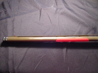 Benelli SBE 3 Super Black Eagle Optifade Marsh Cerakote 12ga 3.5