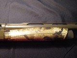 Benelli SBE 3 Super Black Eagle Optifade Marsh Cerakote 12ga 3.5