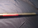 Benelli SBE 3 Super Black Eagle Optifade Marsh Cerakote 12ga 3.5