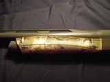 Benelli SBE 3 Super Black Eagle Optifade Marsh Cerakote 12ga 3.5
