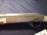 Benelli SBE 3 Super Black Eagle Optifade Marsh Cerakote 12ga 3.5