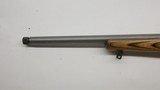 Ruger 77/22 22 Hornet 18