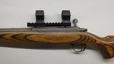 Ruger 77/22 22 Hornet 18