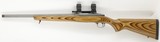 Ruger 77/22 22 Hornet 18